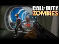 Revisiting the most OVERHATED CoD Zombies Game