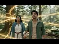 A gate open in Another World| The Door From The Sky |  Full Fantasy Movie 4k