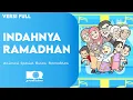 Download Lagu Indahnya Ramadhan - Kartun Ramadhan