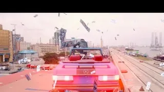 cheque ft davido u0026 wale zoom remix official video 