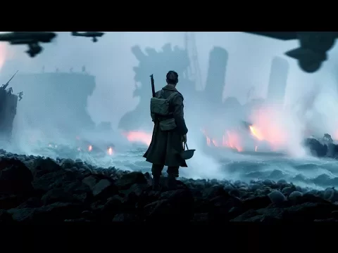 Download MP3 Dunkirk Soundtrack by Filip Olejka (FAN MADE)