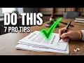 7 Best Ways to Prepare Divorce Documents in Texas Avoid Costly Mistakes