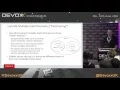 Java Devices and the IoT Cloud by Andy Gilbert