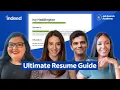 Replay Resumes That Get Results Expert Q A Indeed Live