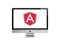 Compile Linking Angular JS