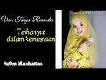 Download Lagu Terhanyut Dalam Kemesraan Lirik || Tasya Rosmala