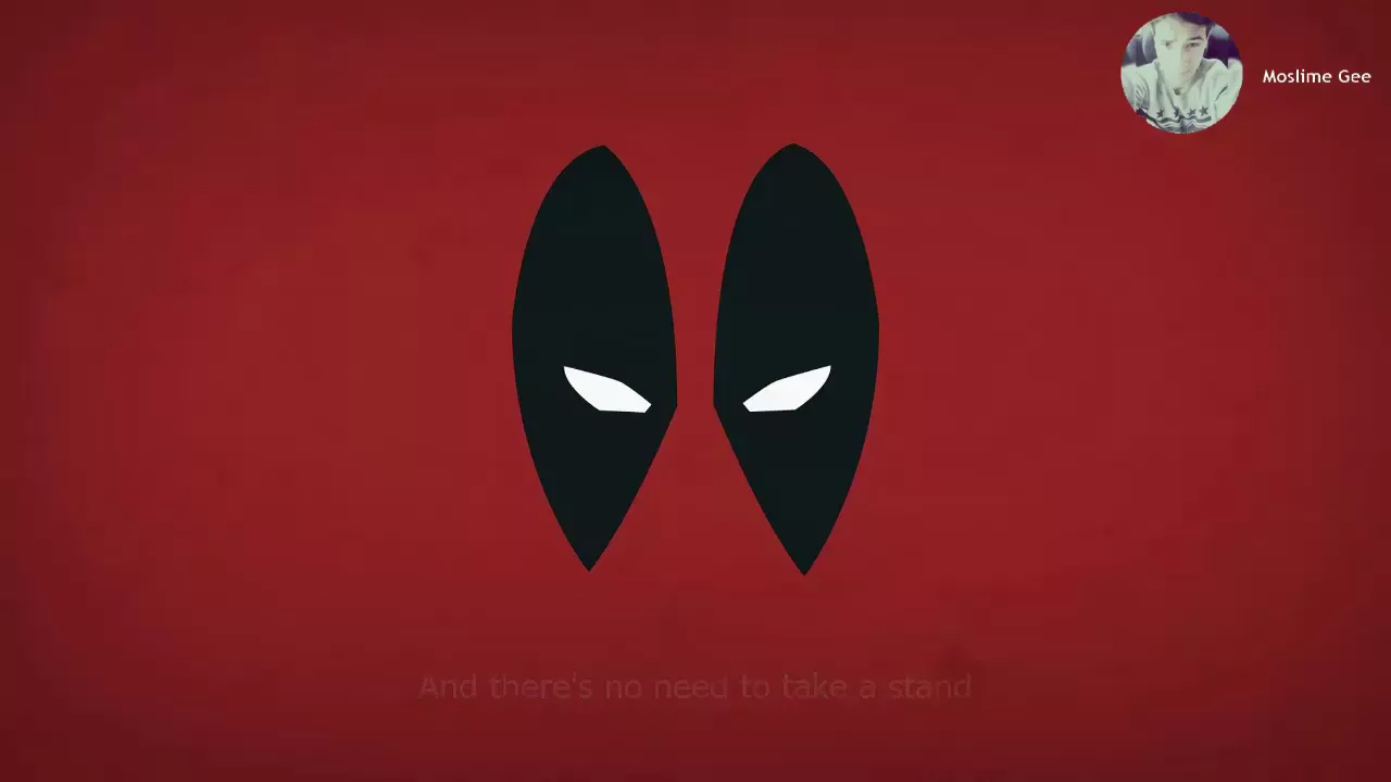 JUICE NEWTON - Angel Of The Morning [Opening Song From Deadpool] Lyrics video