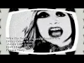 WHO DA FUNK Ft.  JESSICA EVE - SHINY DISCO BALLS