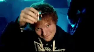 Blow  - Ed Sheeran with Chris Stapleton ,Bruno Mars (Music Video)