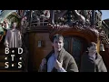 1 The Kids in Narnian Clothes The Voyage of the Dawn Treader Deleted Scene