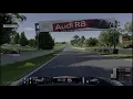 Download Lagu Reiko Nagase's Lobby: Bathurst GR4 Testing
