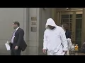 Former WFAN Host Craig Carton To Serve 3 Years In Prison For Ticket Scam