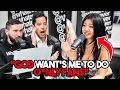 My Experience On The Whatever Podcast