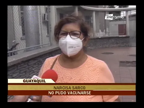 Guayaquil al Instante 16-06-2021