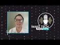 Wake Tech Pro tips - Career Exploration