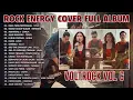 Lagu KUMPULAN LAGU INDONESIA VERSI ROCK ENERGI | Cover by VOLTROCK Vol - 6
