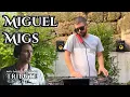 Lagu Miguel Migs Tribute 2024 pt.2 | Hell’s Couch Sessions Ep#10 | Deep \u0026 Soulful House Music