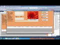 17 VB NET AND MYSQL DATABASE CRUD - How To Display Image Absolute Path