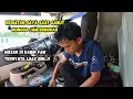 Lagu Kesibukan supir truk Saat Menunggu Jam Bobgkar