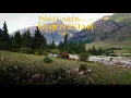 Download Lagu Postcards From Kyrgyzstan | Cinematic FX3 4K