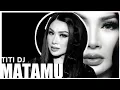 Download Lagu TITI DJ - MATAMU | KARAOKE | LYRICS