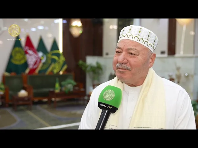 ⁣دار القرآن الكريم تواصل إقامة المحافل والجلسات القرآنية طيلة أيام شهر رمضان المبارك