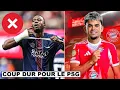 Download Lagu 🚨🚨 CATASTROPHE POUR LE PSG POUR CETTE FIN DE CDM DES CLUBS ! / LUIS DIAZ ACCORD AVEC LE BAYERN #3351