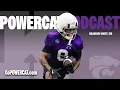 Standout coaches injuries special teams and morel Powercat Podcast