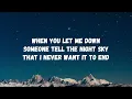 Fred again.., Romy, HAAi - Lights Out (Lyrics) (TikTok Song) | dancin' with the lights out