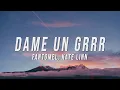 Download Lagu Fantomel, Kate Linn - Dame Un Grrr (Lyrics)