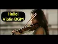 Hello Movie Violin BGM - Pleasant Music