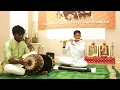 Download Lagu Sangeeta Sandhya 2025 | Kriti-Gajaananayutam |Muttuswami Dikshitar|Chakravaaka|Flute Manomay