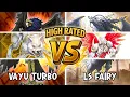 Download Lagu Vayu turbo vs Lightsworn fairy | High Rated | Edison Format | Dueling Book