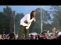 Ty Dolla $ign Performs "Motion" in Baltimore at AFRAM