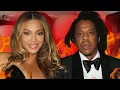 Beyonce and Jay-Z s TOXIC Relationship CHEATING Domestic Violence and Family FEUDS