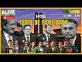 Download Lagu Urgência da Anistia Testará Fidelidade a Bolsonaro; PEC da Blindagem é Mal Necessário?