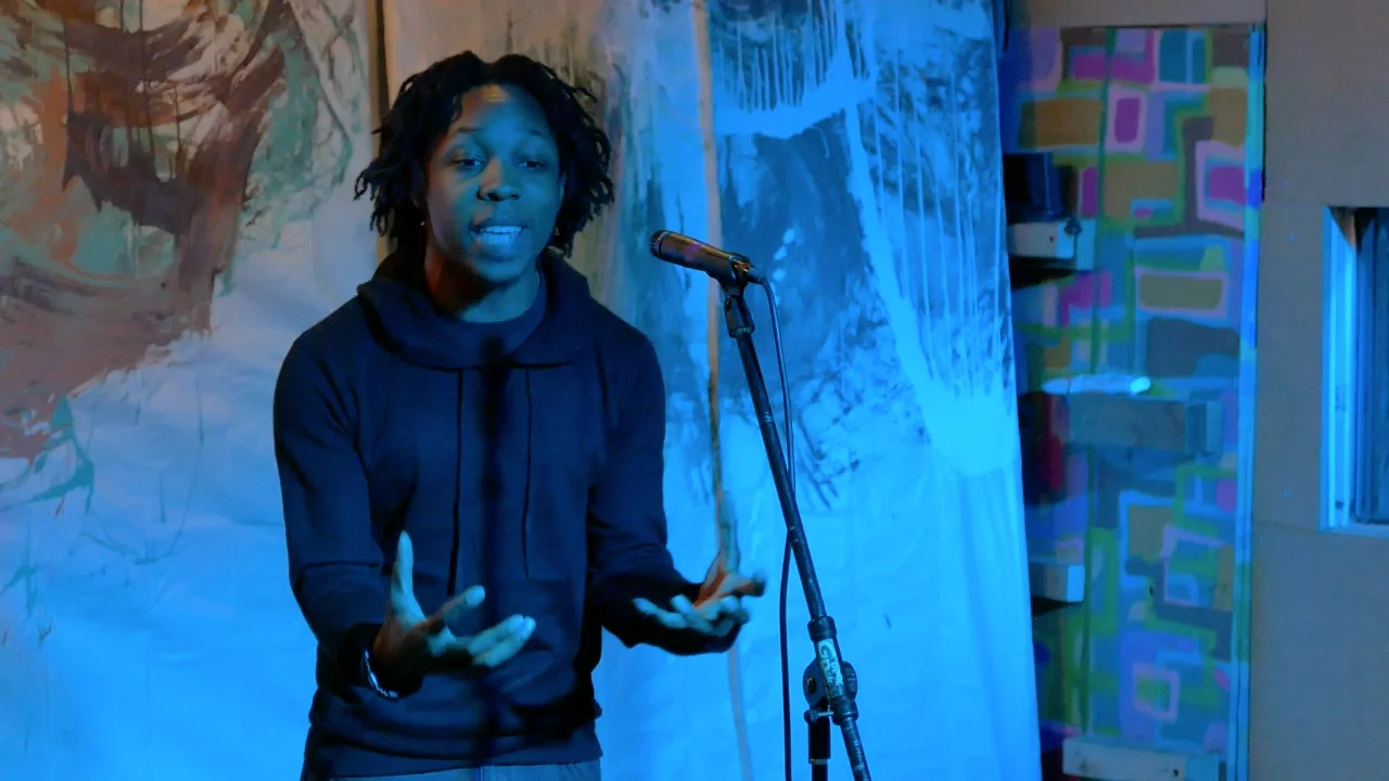 Outline Video Ephraim Nehemiah - "Inheritance Of A Broken Home"