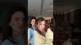 ترند جديد تيك توك شهد و اختها شهد تيك توك ترندتيكتوك مشاهير Shorts Tiktok Foryou Fyp 