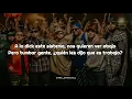 Lefty SM, Santa Fe Klan, Dharius, C-Kan, MC Davo & Neto Peña - Por Mi México Remix || LETRA