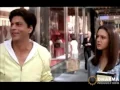 Aman Convinces Naina - Deleted Scene - Kal Ho Naa Ho - Shahrukh Khan, Saif Ali Khan \u0026 Preity Zinta