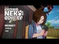 Neko Odyssey Part 1: Cozy Relaxing Longplay with Commentary (100% Achievements) 🐱