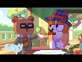 Download Lagu Browny Bear 🧸🔍 | FULL BLUEY MINISODE | Bluey