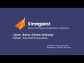 Open Demo Series for NetSuite - Automated Documentation