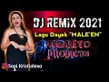 Download Lagu Male'en dj remix lagu dayak kanayatn terbaru