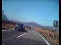 Elbow - One Day Like This A82 to Glencoe over Rannoch Moor -