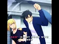Download Lagu Bro is not good with men #sololeveling #anime #shorts