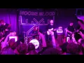 Moose Blood  - 'Knuckles'