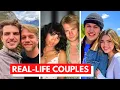 My Life With The Walter Boys Netflix Real Age And Life Partners Revealed