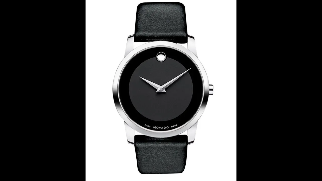 Watches can be damaged without proper handling and while the repair you are about to attempt may see. 