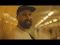Hugo Barriol - SYDNEY (OFFICIAL MUSIC VIDEO)